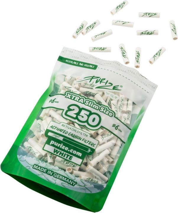Produktbild Purize Xtra Slim