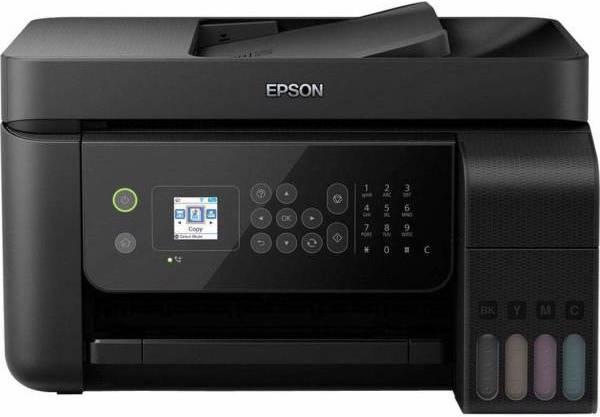 Produktbild Epson ET-L5190 EcoTank (Tintentank, Farbe)