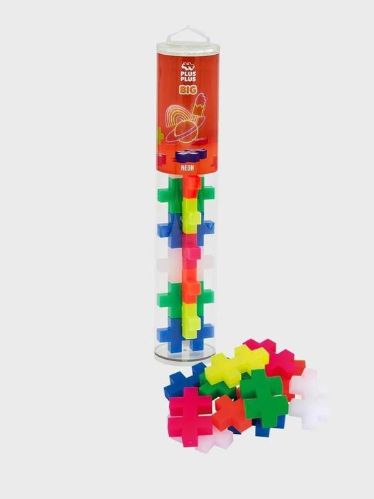 Image du produit Plus-Plus Tube Néon