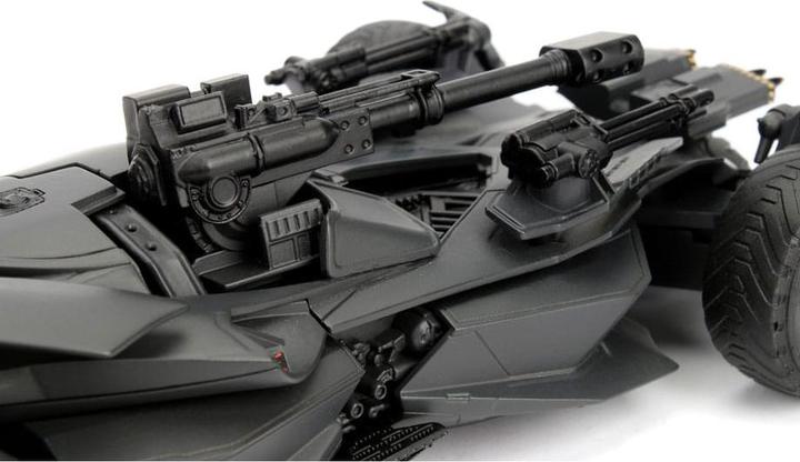 Image du produit Jada Batman Justice League Batmobile 1:24