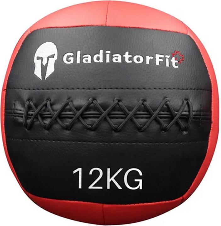 Produktbild Gladiatorfit Wallball (12 kg, 350 mm)