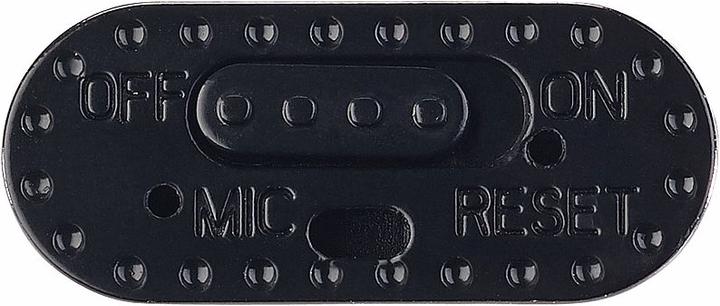 Actual product image Auvisio Digital voice recorder (8 GB)