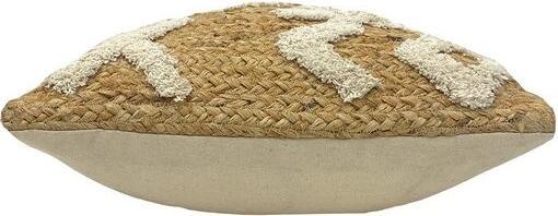 Immagine prodotto Furn Copricuscino intrecciato Camfa Jute (45 x 45 cm)