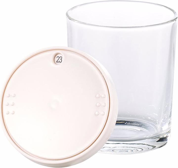 Produktbild Pearl Joghurt-Maker mit 4 Portions-Gläsern