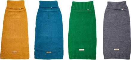 Immagine prodotto Chiara Pullover Elli (40, Maglione per cani)