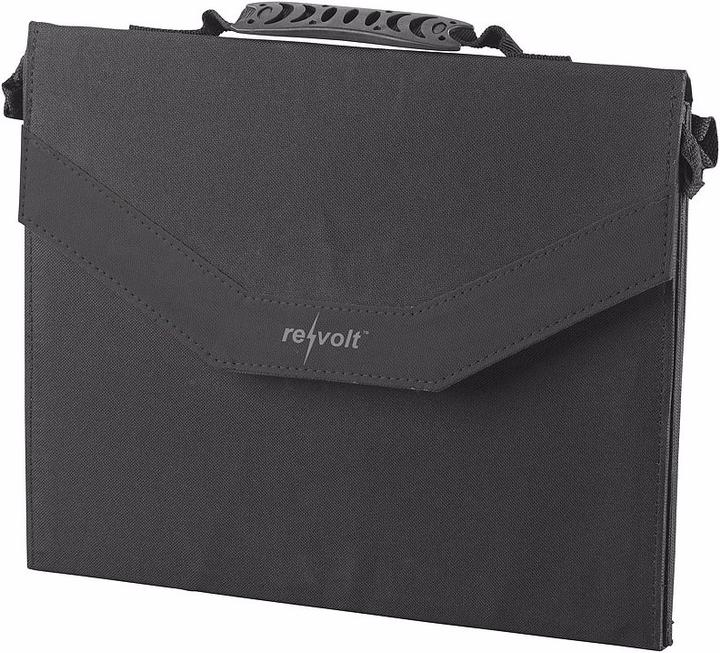 Produktbild Revolt Solarpanel (50 W, 2.50 kg)