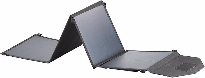 Produktbild Revolt Solarpanel (50 W, 2.50 kg)