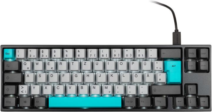 Ducky Miya Pro Moonlight (DE, Kabelgebunden)