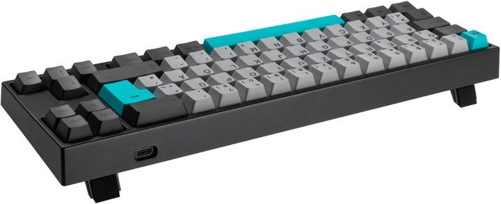 Produktbild Ducky Miya Pro Moonlight (DE, Kabelgebunden)