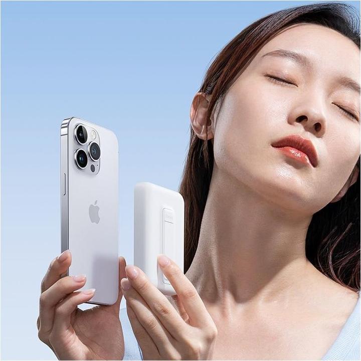 Actual product image Benks MP09 (6000 mAh, 20 W)