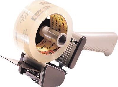 Produktbild 3M Handabroller -H150 zu 84660/84661