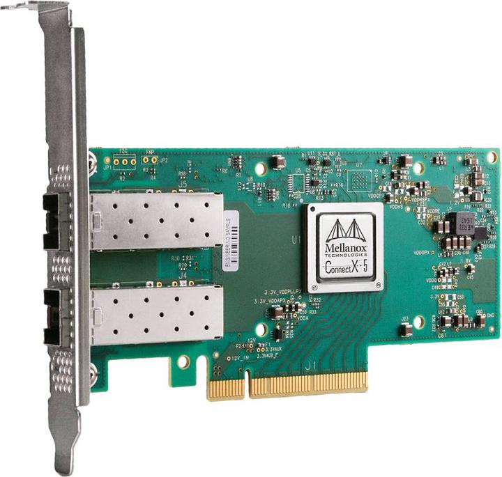 Image du produit Mellanox Quantum QM8700 (40 Ports)