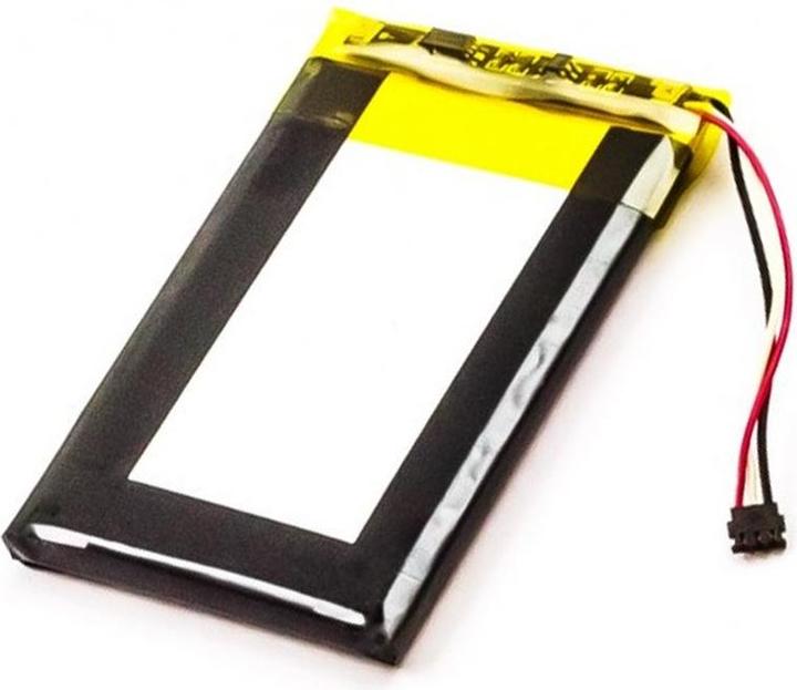 Actual product image Garmin Battery Nulink 2340, Nülink 2340, Nulink 2390, Nülink 2390 Battery 361-00019-15