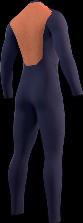 Image du produit Mystic Star Fullsuit /3mm Bzip (5/3 mm, XS)