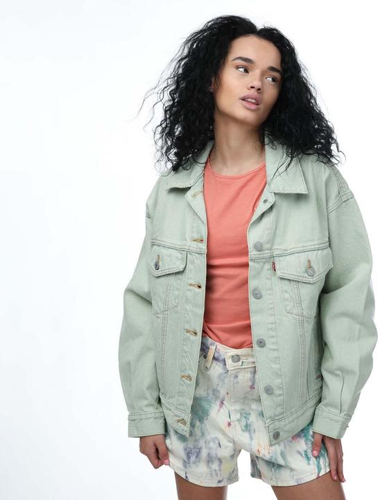 Produktbild Levis 90's Truckerjacke (32 D)