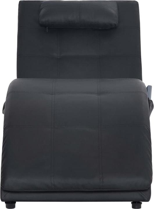 Produktbild VidaXL Chaiselongue