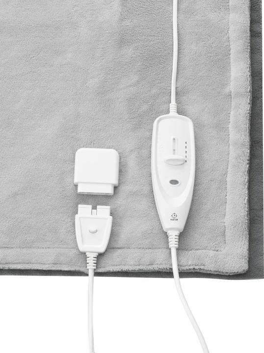 Actual product image Medisana HDW Cosy