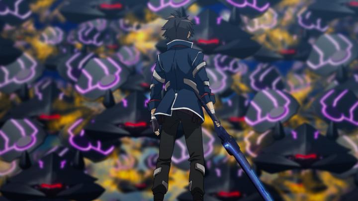 Immagine prodotto Sky Wizards Academy - Volume 1: Episodio 01-06 (DVD) (DVD, 2017, Tedesco, Giapponese)