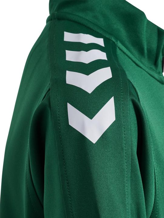 Produktbild hummel Hmlcore Xk Half Zip Poly Sweat Kids (164)