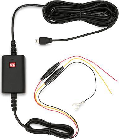 Produktbild Mio MiVue J756DS (Nachtsicht, GPS-Empfänger, Eingebautes Mikrofon, Full HD)
