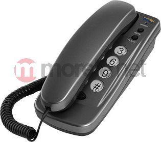 Datel LJ-260 Gray landline phone