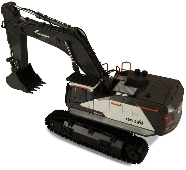 Actual product image Amewi ACV730 Excavator Chain (RTR Ready-to-Run)