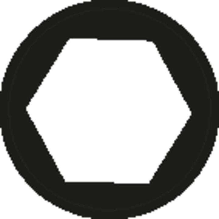 Produktbild Proxxon Steckschlüsselsatz metrisch 1/ (1/4")