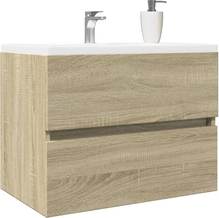 Immagine prodotto VidaXL Mobiletto 60 x 38,5 x 45 cm