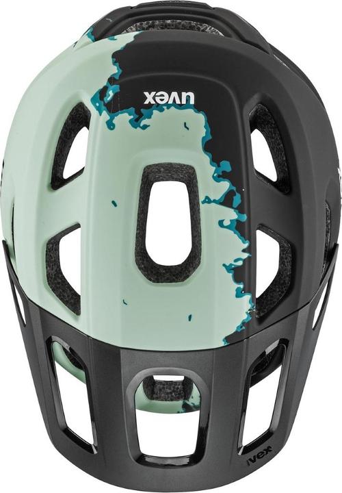 Immagine prodotto Uvex Sports react (52 - 56 cm)