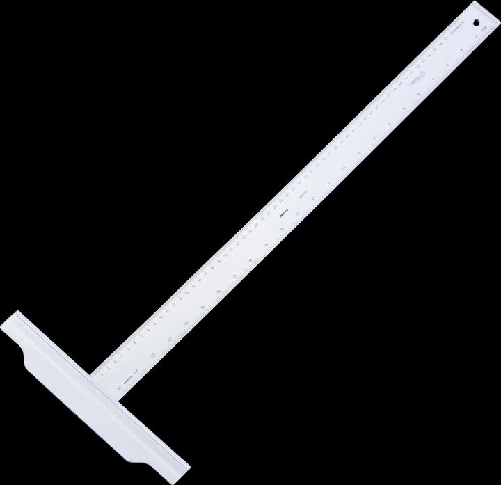Produktbild Aristo Reissschiene 60cm (600 mm)