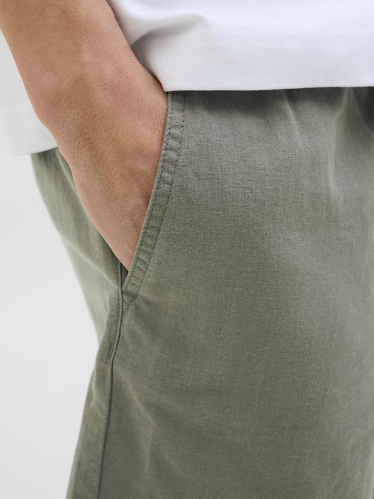 Produktbild Jack & Jones Jpstjaiden Jjsummer Jogger Short Sn (XL)
