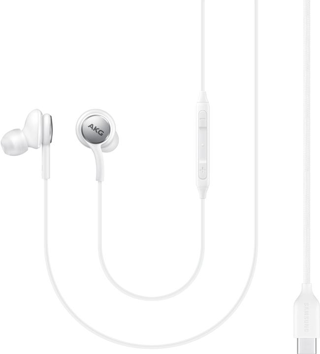 Samsung USB Type-C EO-IC100 (No noise cancelling, Cable)