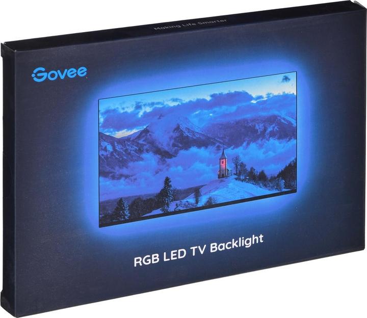 Produktbild Govee Blacklight (RGB, 305 cm, Indoor)