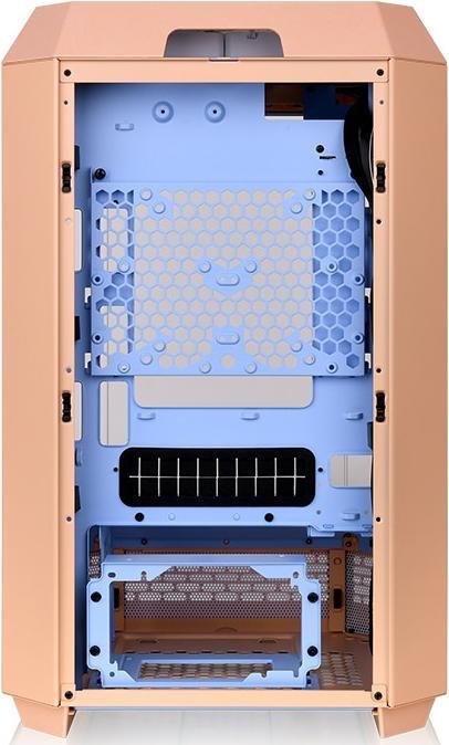 Image du produit Thermaltake The Tower 300 (mATX, Mini-ITX)