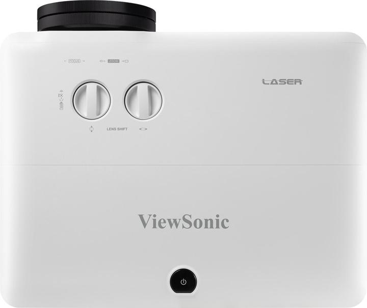 Produktbild Viewsonic LS921WU - DLP-Projektor - Laser/Phosphor - 6000 ANSI-Lumen - WUXGA (1920 x 1200) (WUXGA, 6000 lm, 0.81 - 0.89:1)