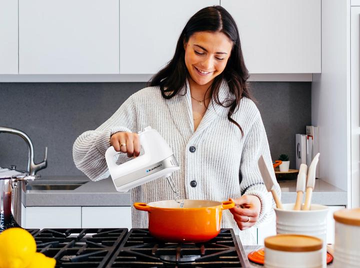 Produktbild Blaupunkt Handmixer (750 W)