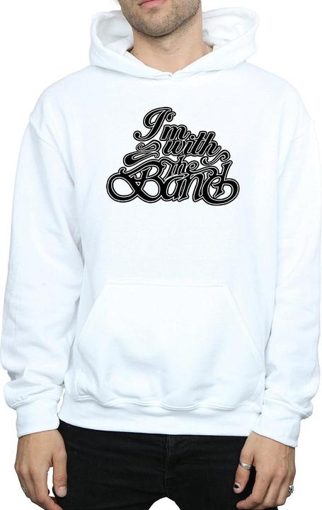 Image du produit The Band - Sweat à capuche - Homme (3XL)