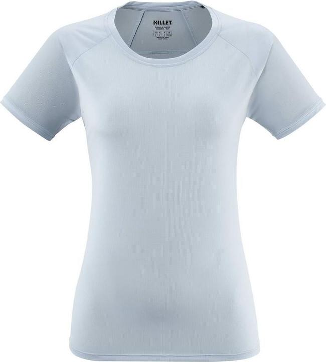 Millet T-Shirt Intense Light Ts Ss (L)