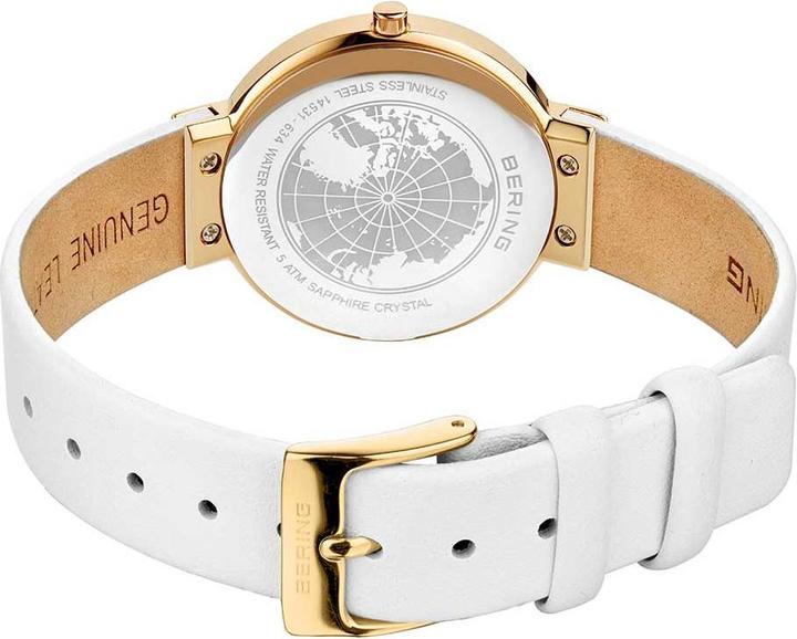 Immagine prodotto Bering 14531-634 (Orologio da polso analogico, 31 mm)