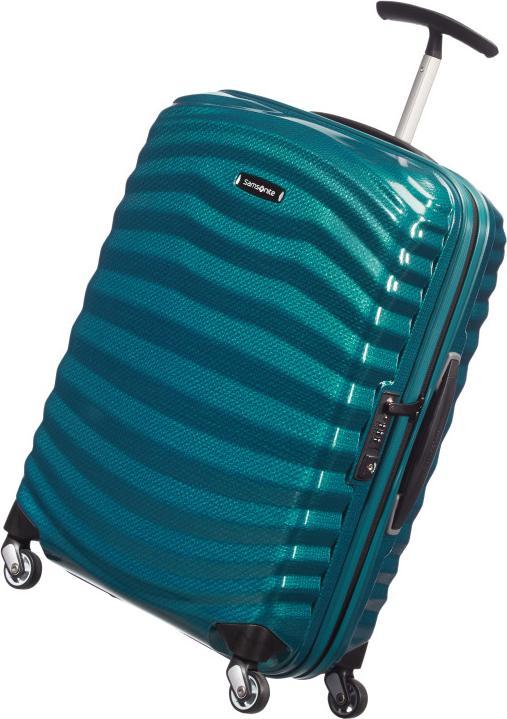 Produktbild Samsonite Lite Shock (36 l, Handgepäck (bis 50l))