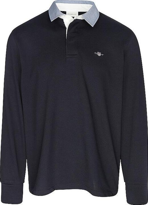 GANT Rugbysweater (3XL)