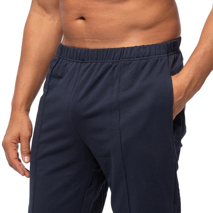 Actual product image Hajo Jogging pants casual comfortable fit - 16199 (50, M)