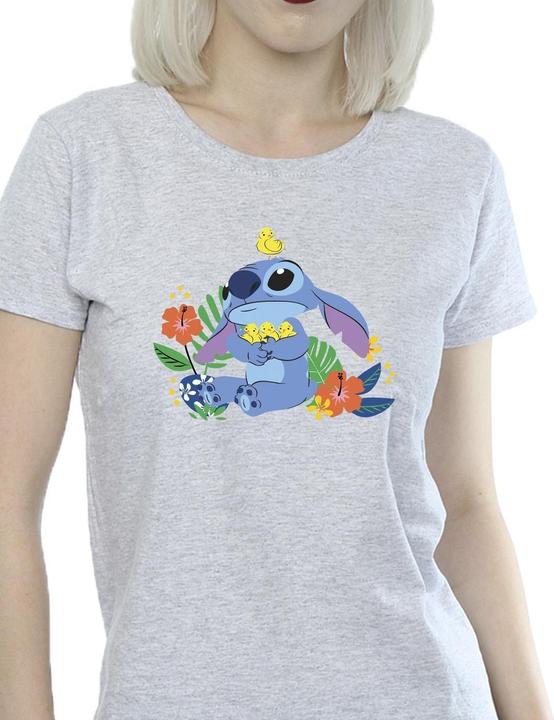 Produktbild Disney Lilo & Stitch Birds TShirt (L)
