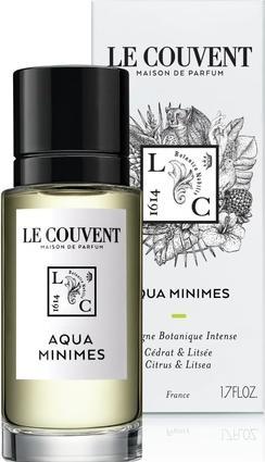 Image du produit Le Couvent Botanical Cologne Aqua Minimes EDT 50 ml (Eau de toilette, 50 ml)