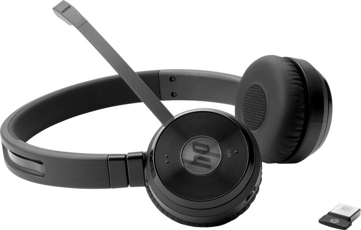 Productafbeelding HP Uc (Draadloze, USB-A)