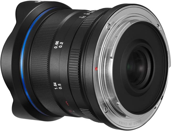 Produktbild Venus Optic Laowa 9mm f/2.8 Zero-D Fuji X (Fujinon XF, APS-C / DX)