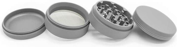 Actual product image Hi Lab Grinder
