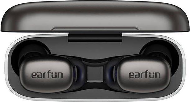 Actual product image EarFun Free Pro 2 (ANC, 6 h, Wireless)