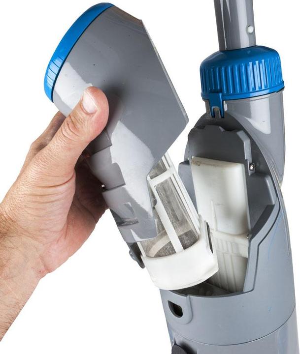 Produktbild Kokido Telsa 5 Rechargeable Pool & Spa Vacuum