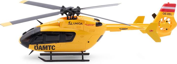 Immagine prodotto Modster Elicottero elettrico RTF EC-135 ÖAMTC in scala RC